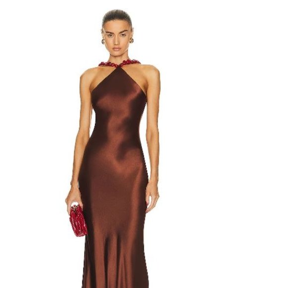 STAUD Dresses & Skirts - STAUD Clarence Dress